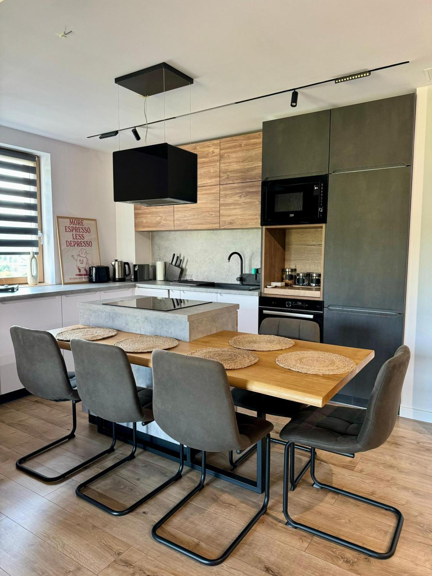 The Perfect Space - New1Bedroom & Parking Târgu-Mureş Dış mekan fotoğraf